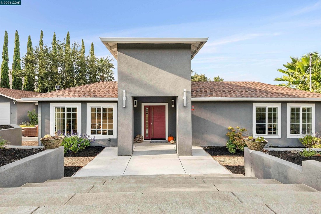 House in Lafayette, California, United States 1 - 19032386