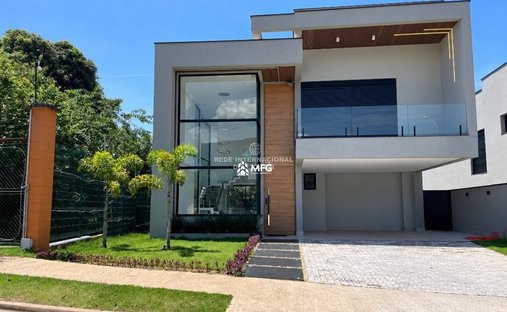 Casa en Itu, Estado de São Paulo, Brasil 1
