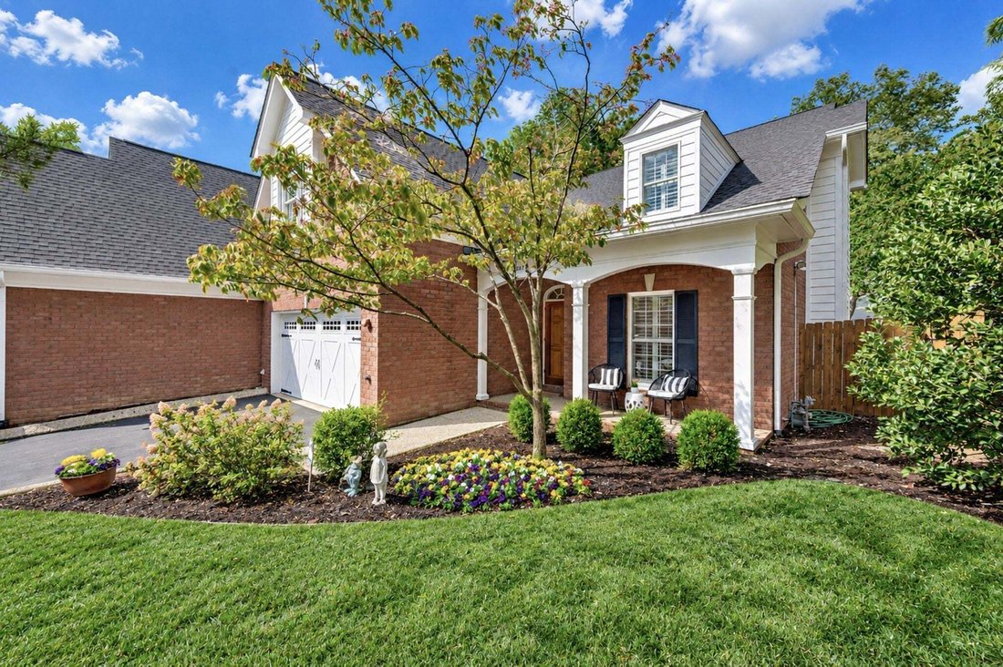 House in Forest Hills, Tennessee, United States 2 - 19030718