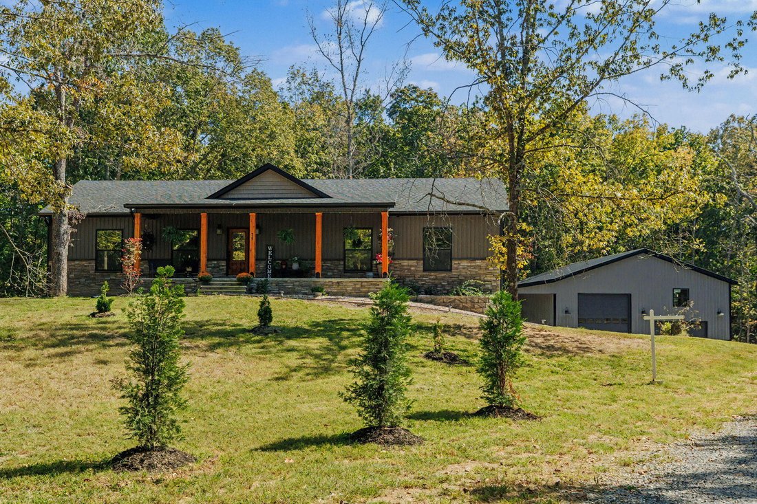 Casa a Benton, Kentucky, Stati Uniti 5 - 18942008