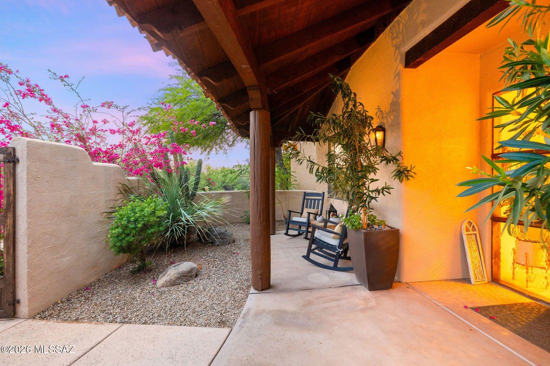 Haus in Oro Valley, Arizona, Vereinigte Staaten 4 - 19031847