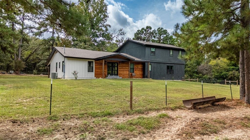 House in Rusk, Texas, United States 1 - 19024630