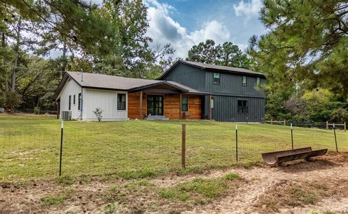 Maison à Rusk, Texas, États-Unis 1