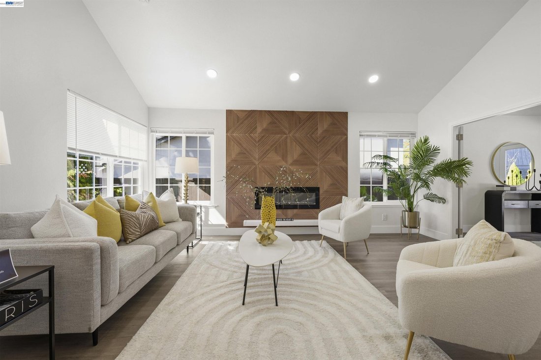 House in Pleasanton, California, United States 1 - 19031876