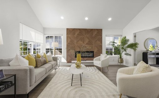 Haus in Pleasanton, Kalifornien, Vereinigte Staaten 1