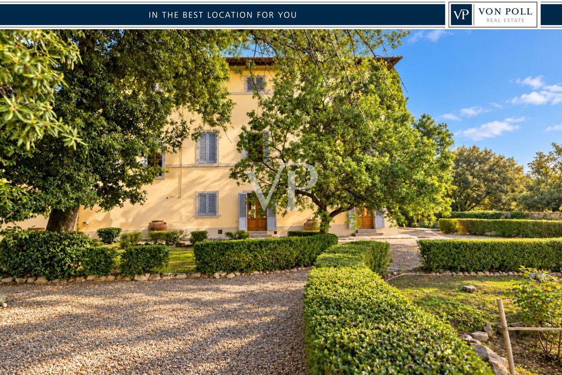 House in Centro, Florence, Tuscany 1 - 19025485