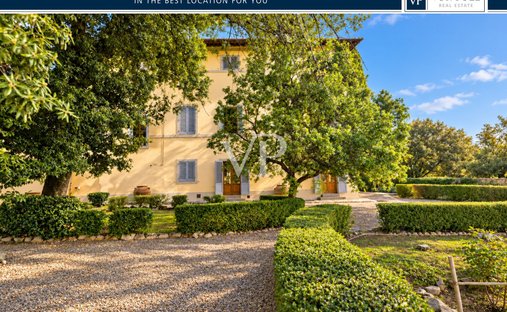 Maison à Centro, Florence, Toscane 1