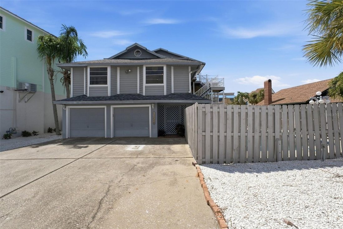 Casa a St. Pete Beach, Florida, Stati Uniti 4 - 19031843