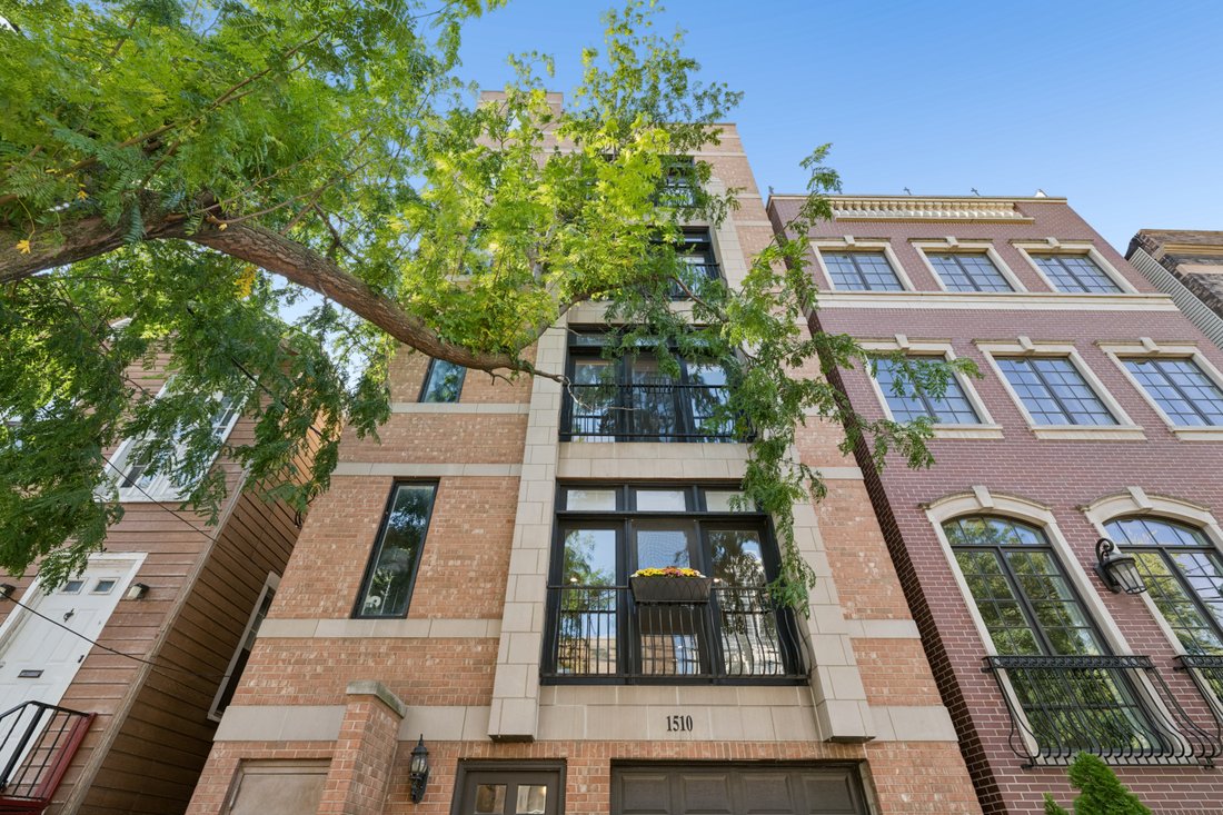 Condo in Chicago, Illinois, United States 1 - 19028174