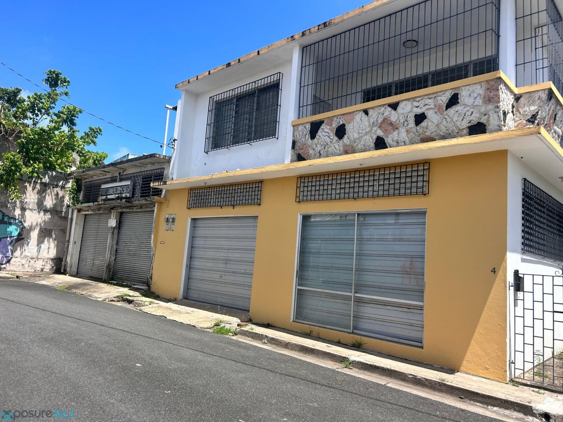 Casa en Humacao, Humacao, Puerto Rico 1 - 19029514