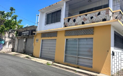 Casa en Humacao, Humacao, Puerto Rico 1