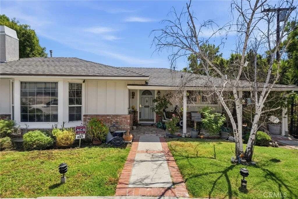 House in Los Angeles, California, United States 3 - 18654407
