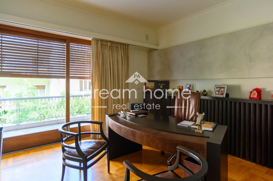 Apartment in Sunoikia Kolonakiou, 1st District of Athens, Athens 5 - 19023568