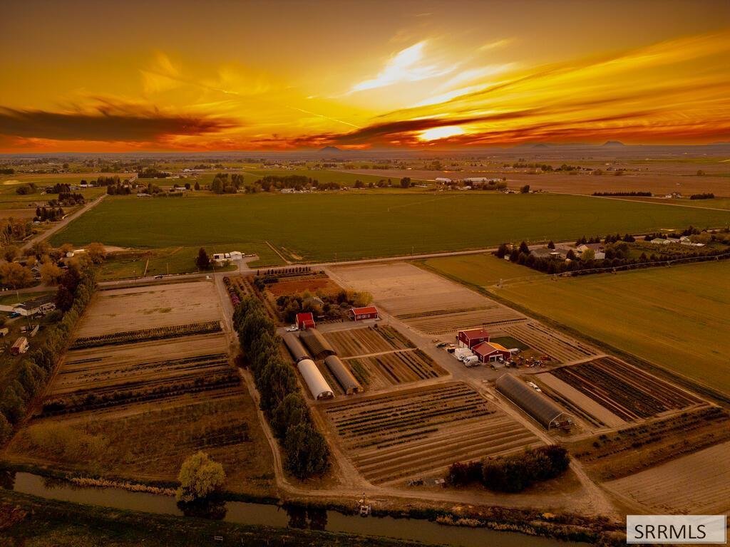 Azienda agricola a Blackfoot, Idaho, Stati Uniti 3 - 19023886