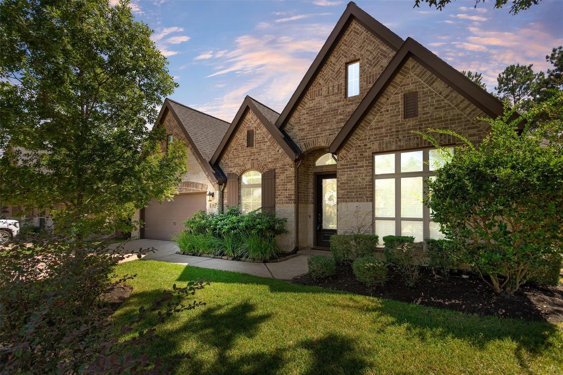 House in Montgomery, Texas, United States 4 - 19027694
