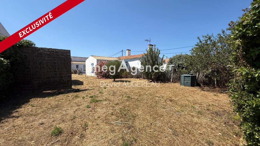 House in Sud Est, Ile d'Yeu, France 3 - 19025297