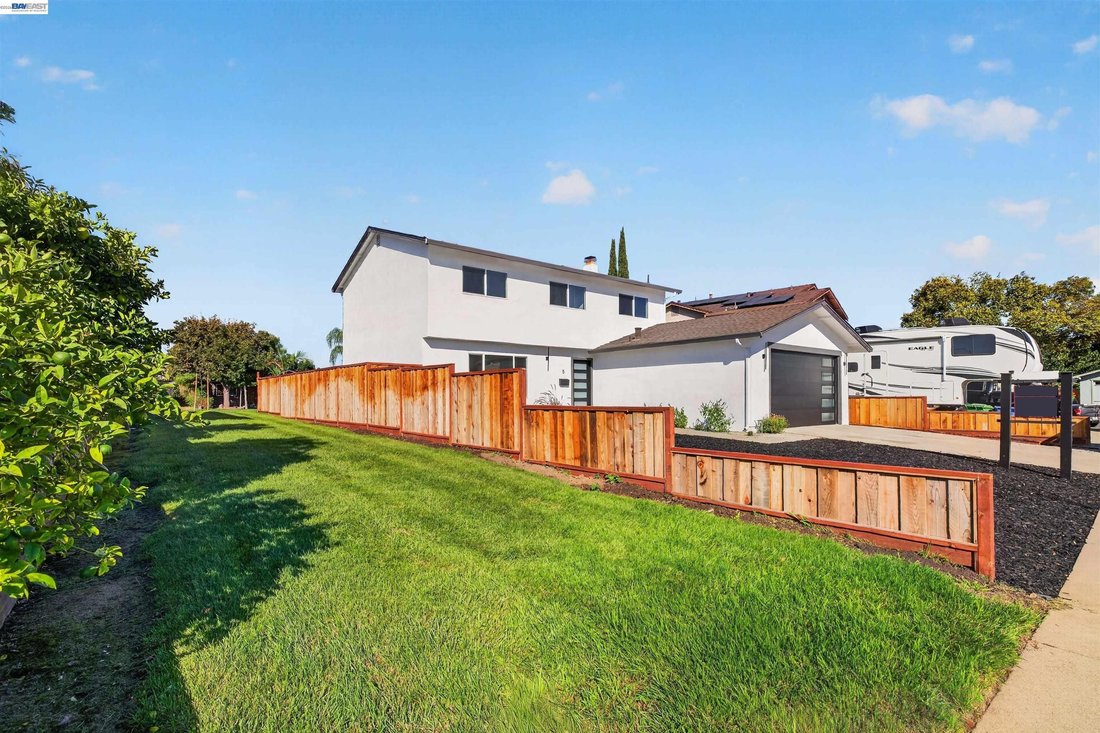 Casa en Milpitas, California, Estados Unidos 3 - 19031884