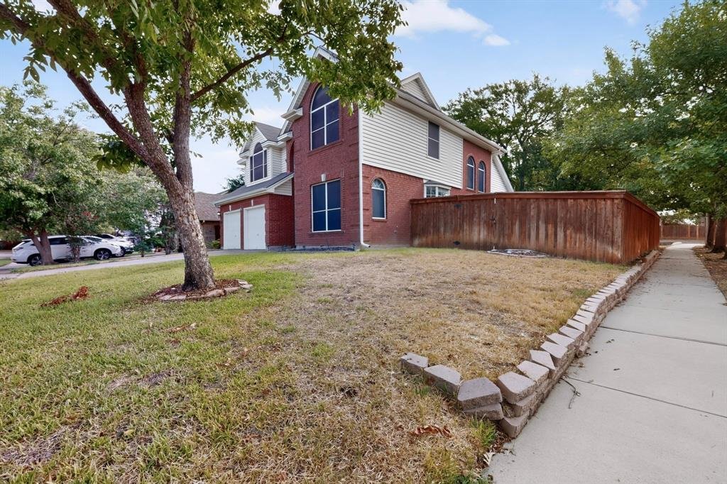 House in Euless, Texas, United States 3 - 19024646