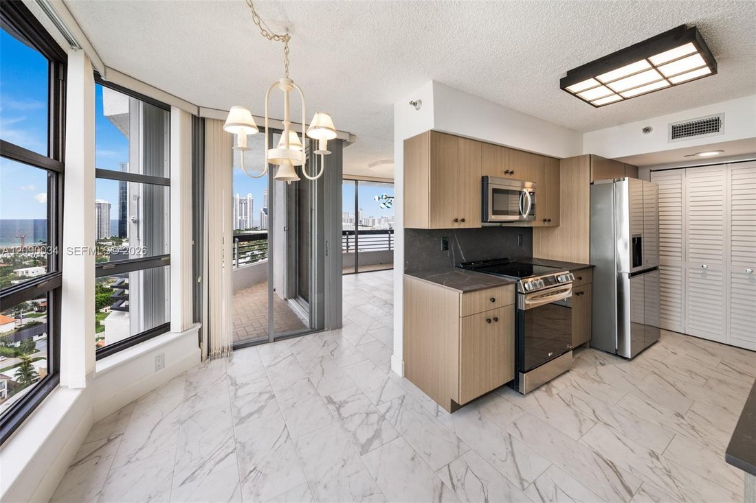 Condo in Aventura, Florida, United States 4 - 19025054