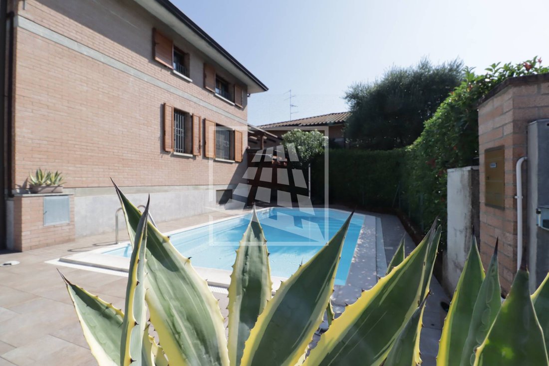 Villa en Baragalla, Reggio Emilia, Italia 2 - 19026488