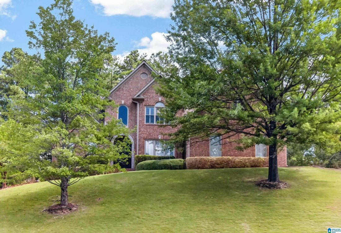House in Birmingham, Alabama, United States 3 - 19027088