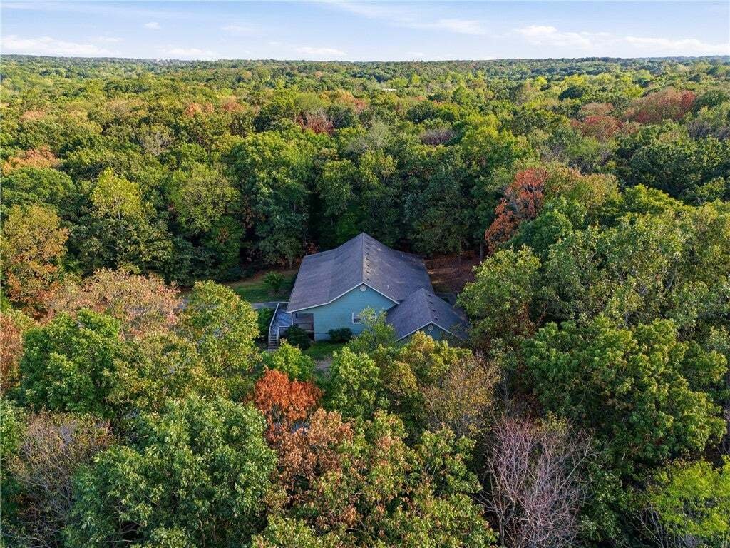 House in Decatur, Arkansas, United States 4 - 19022840
