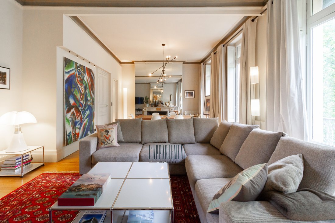 Wohnung in Les Chalets-Saint Aubin-Saint Etienne, Toulouse, Frankreich 3 - 19029805