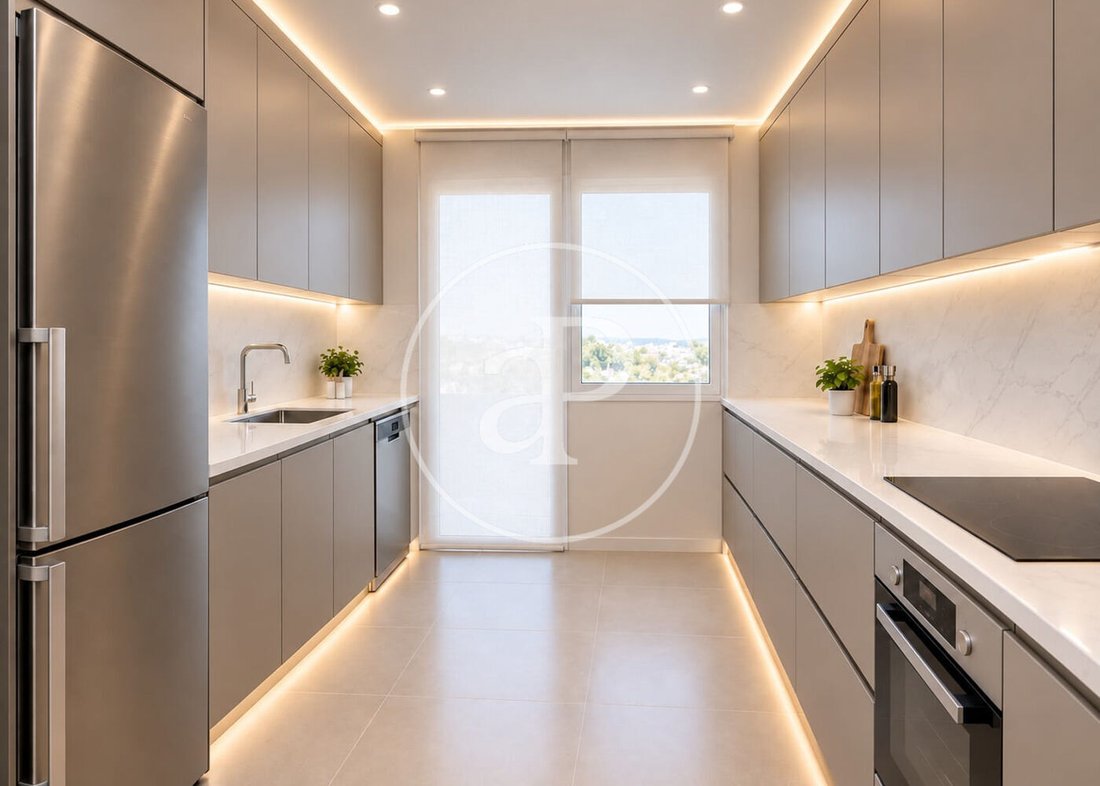 Apartment in La Moraleja, Alcobendas, Comunidad de Madrid 5 - 19027563