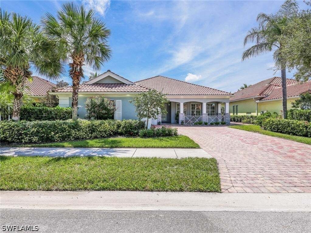 House in Naples, Florida, United States 1 - 18648754