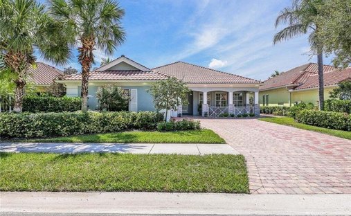House in Naples, Florida, United States 1
