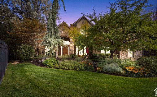 House in Draper, Utah, United States 1