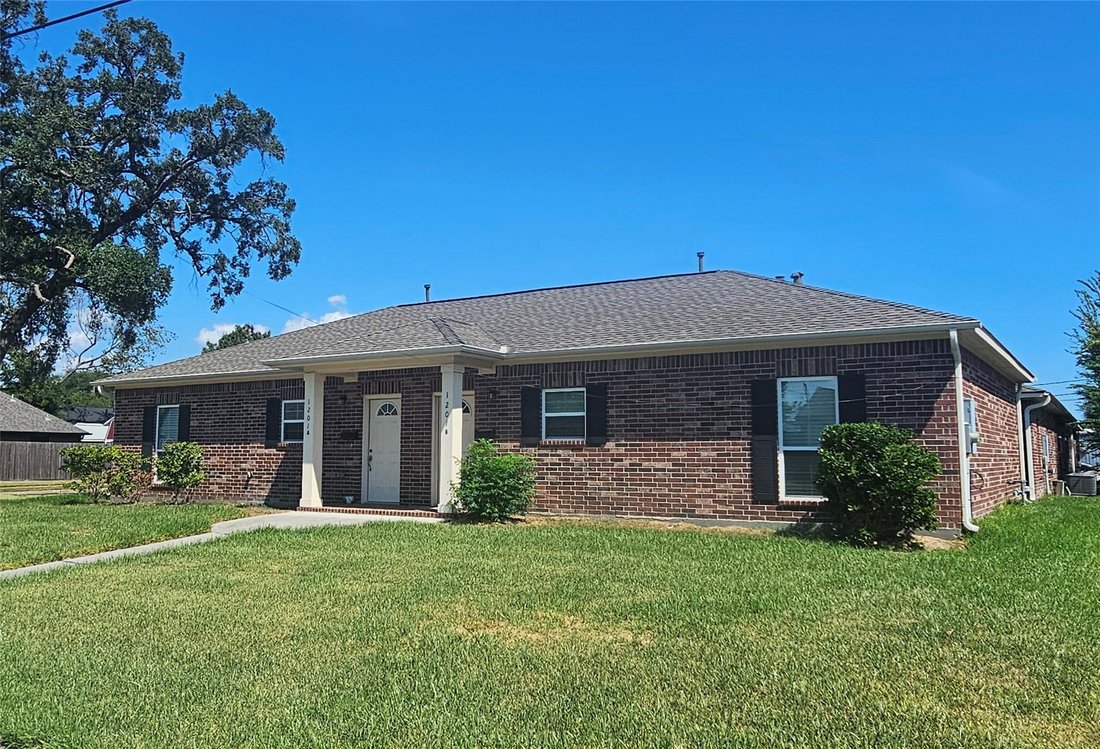 Deer Park, Texas, United States 1 - 19027657