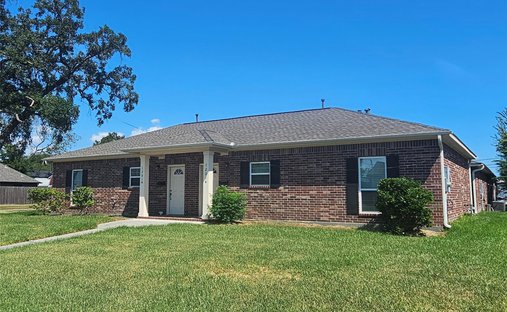 Deer Park, Texas, United States 1