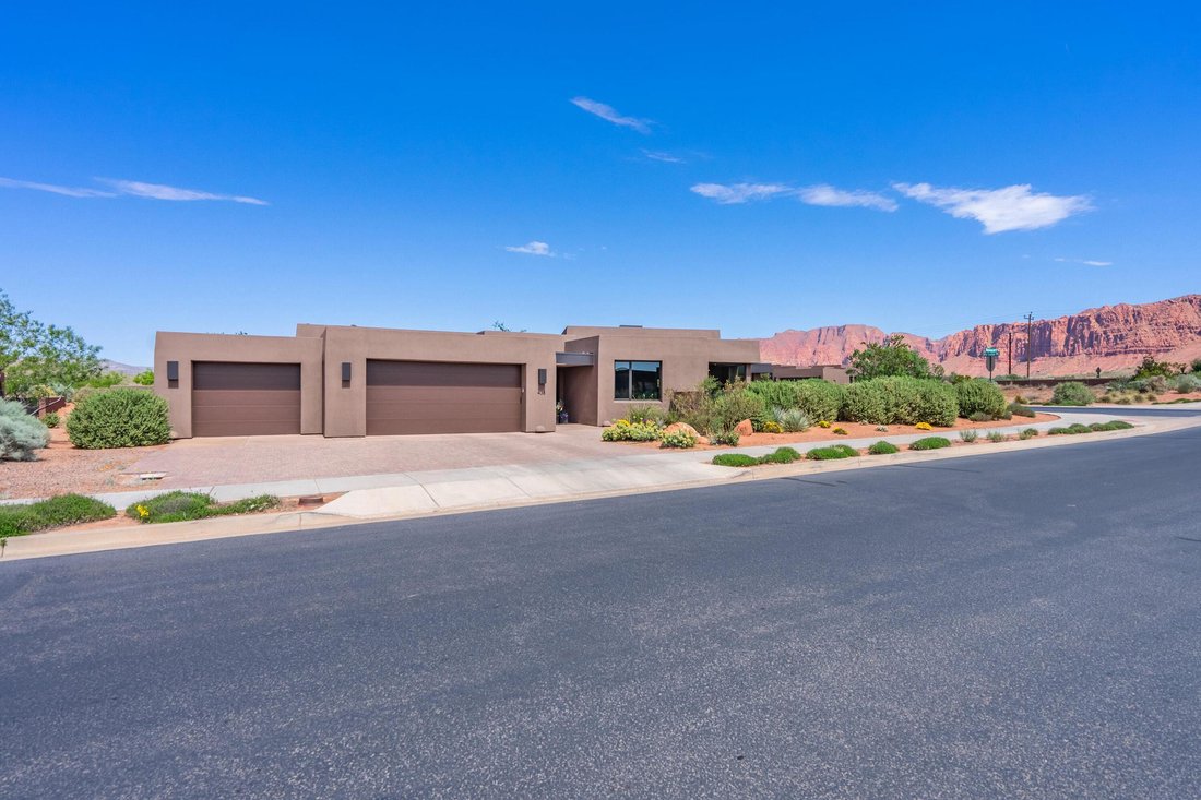 House in Ivins, Utah, United States 3 - 19022751