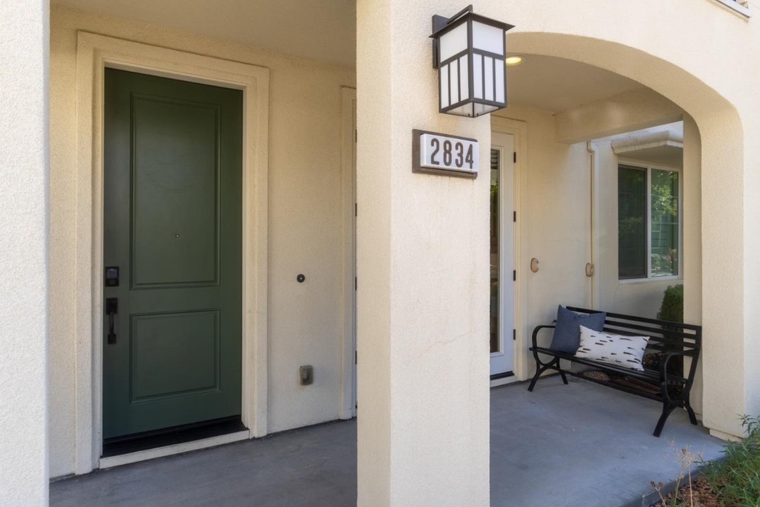 Townhouse in San Mateo, California, United States 4 - 19027210