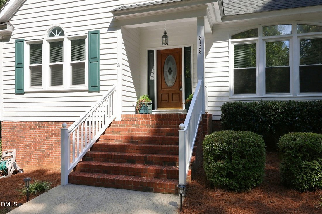 House in Wake Forest, North Carolina, United States 3 - 19023696