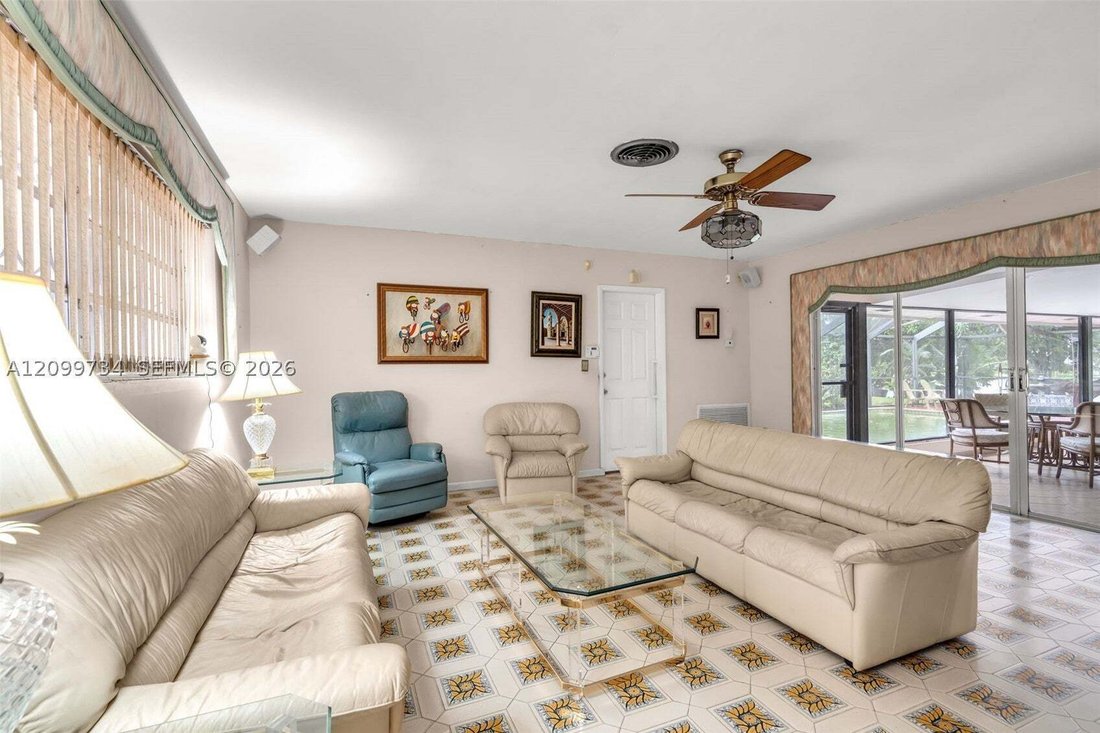 House in Miami Lakes, Florida, United States 5 - 19023417