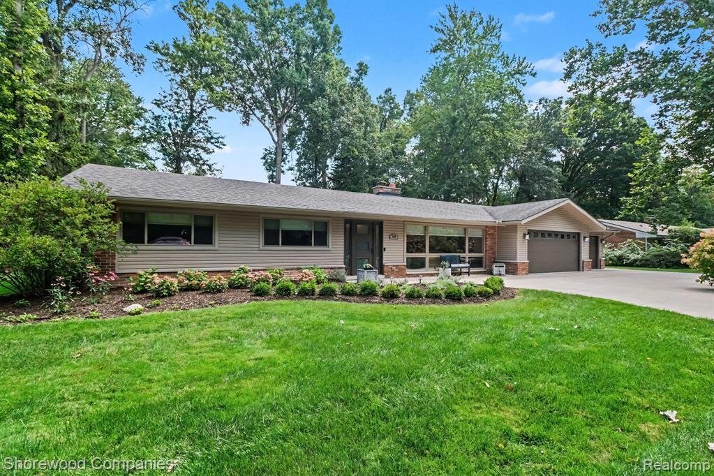 House in Troy, Michigan, United States 3 - 19020824