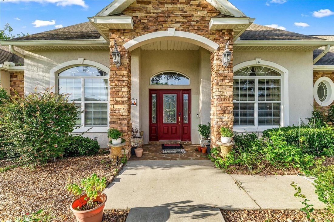 House in Ocala, Florida, United States 1 - 19031243