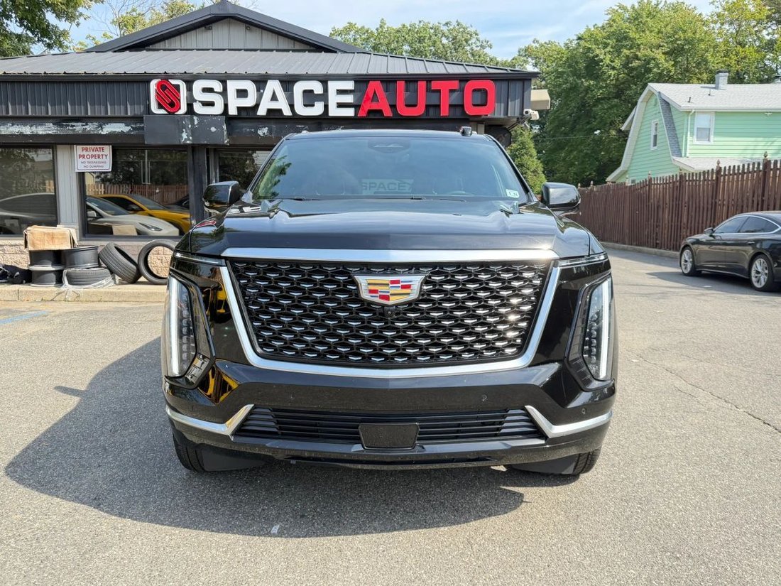 Suv in East Brunswick, NJ, United States 2 - 19032876