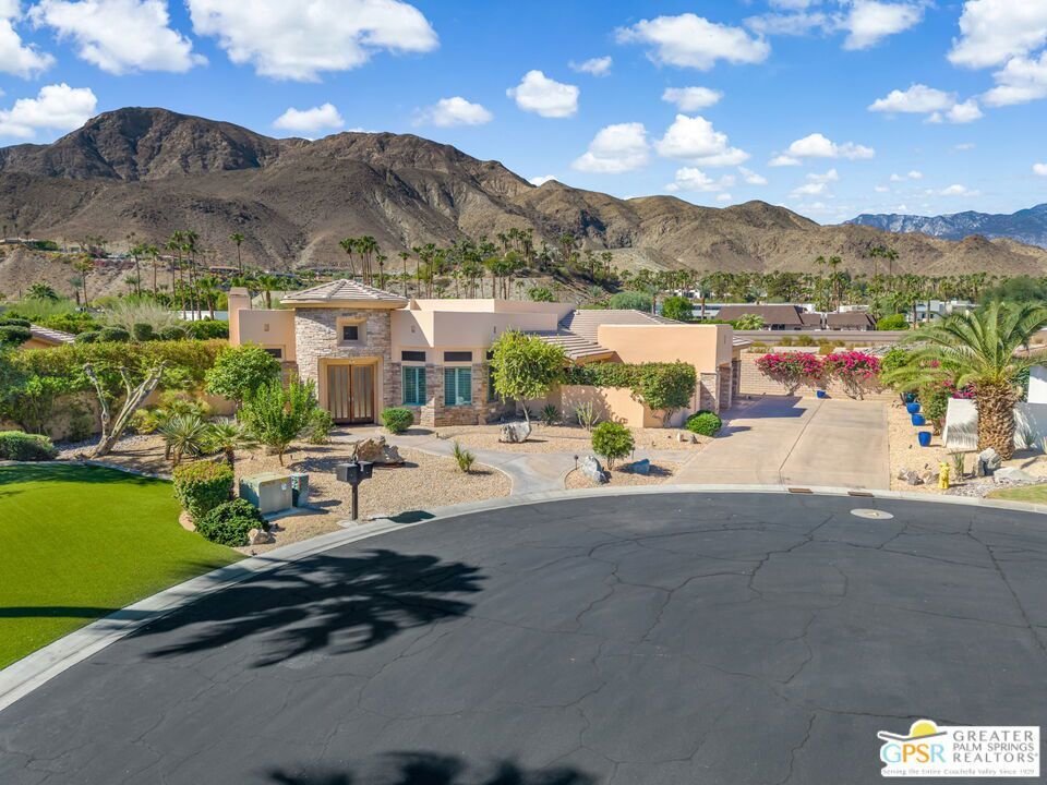 Casa en Rancho Mirage, California, Estados Unidos 3 - 19030679