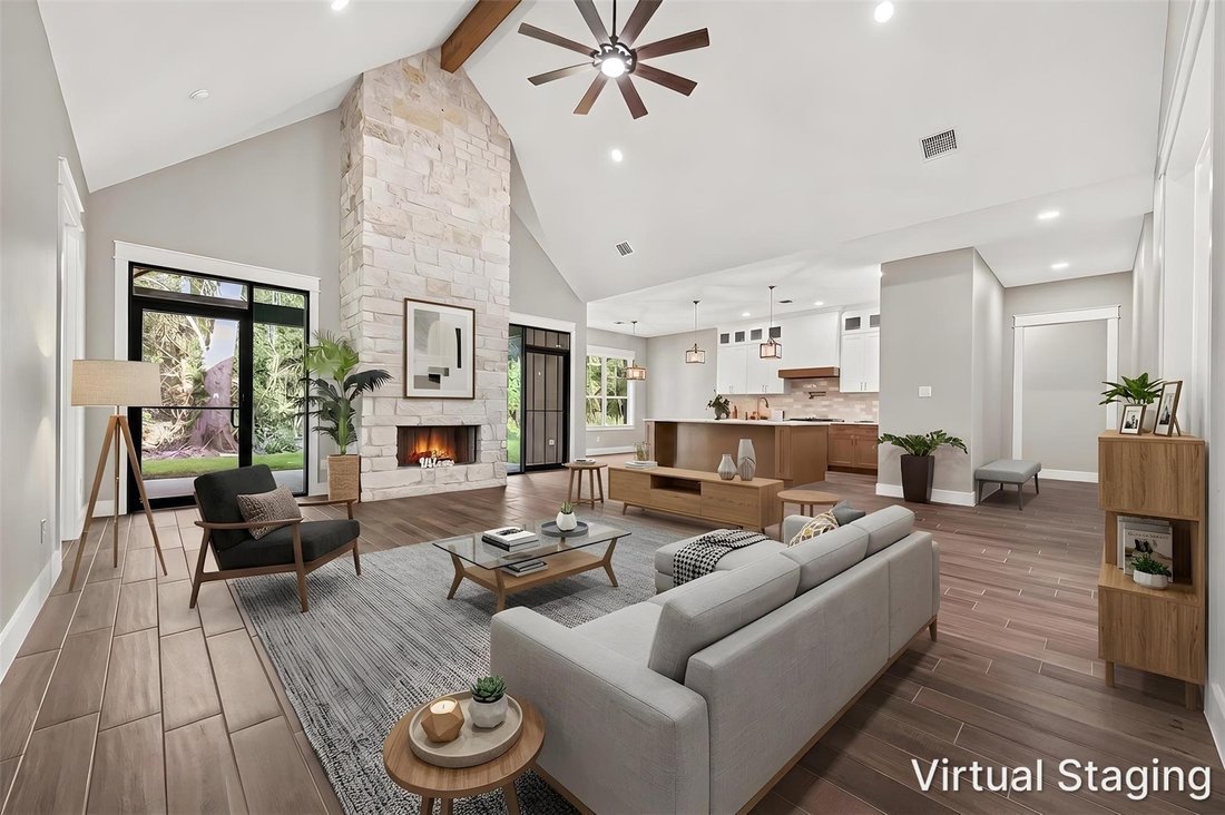 House in Plantersville, Texas, United States 3 - 19024744