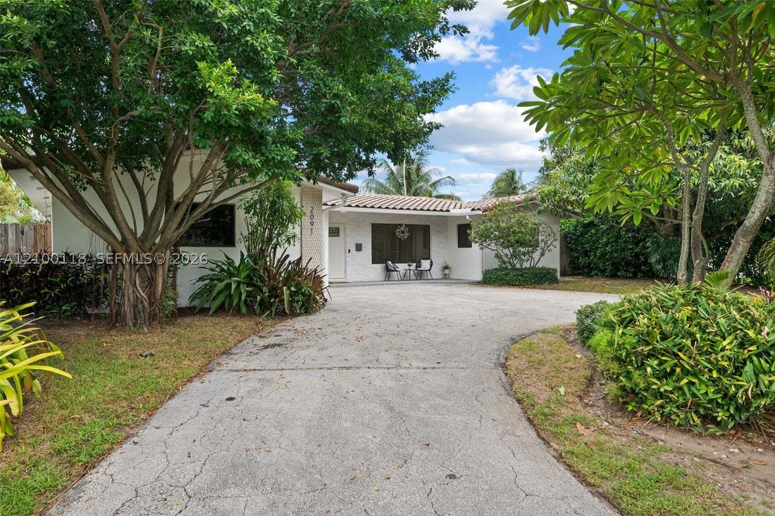 House in Fort Lauderdale, Florida, United States 3 - 19030822