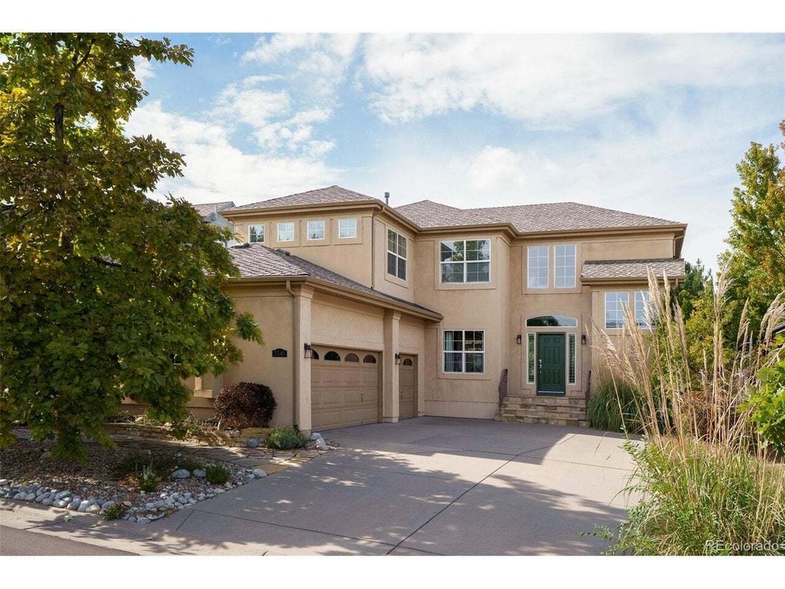 House in Columbine Valley, Colorado, United States 1 - 19023552