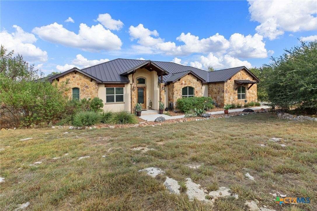 House in New Braunfels, Texas, United States 1 - 19022958