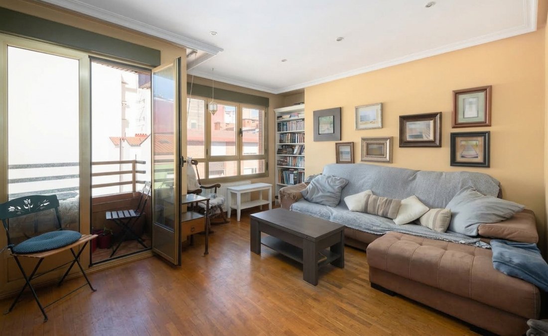 Appartamento a Gijón, Asturie, Spagna 4 - 19027118