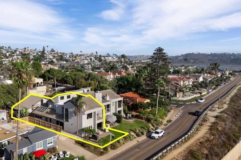 Townhouse in Encinitas, California, United States 5 - 19027043