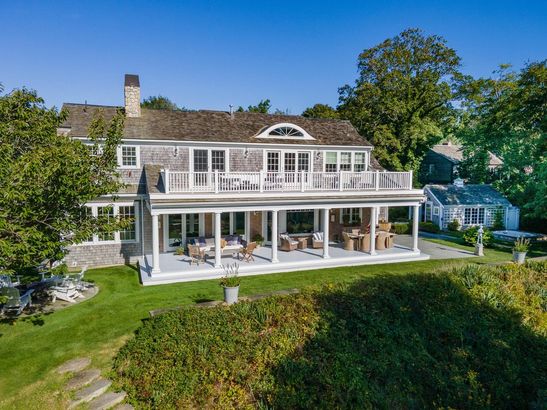 House in Dennis, Massachusetts, United States 3 - 19032210