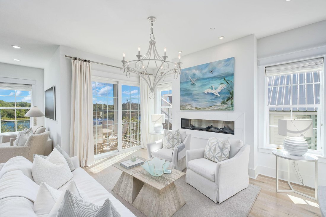 House in Watersound, Florida, United States 5 - 19030265