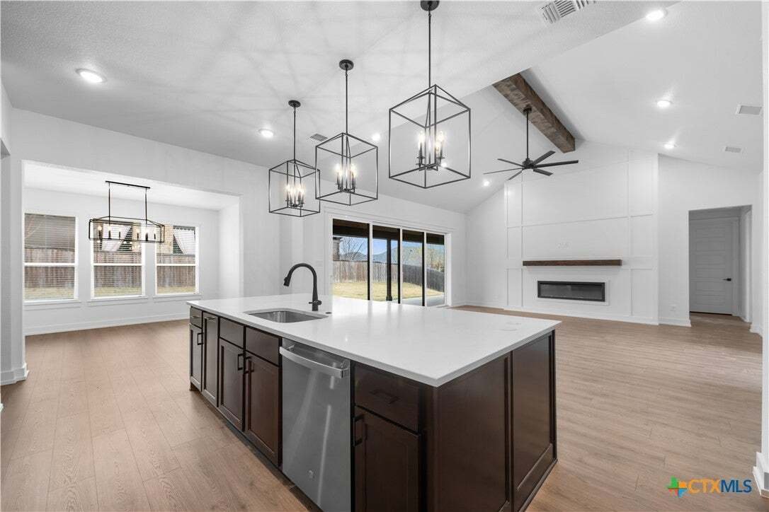 Casa en Nolanville, Texas, Estados Unidos 4 - 19022929